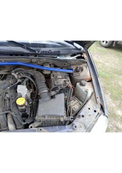 Автомобиль легковой, марка: LADA 111940, модель: LADA KALINA, VIN: XTA11194080082345, гос. рег…