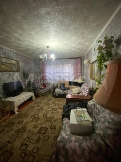 1/3 доля квартиры в Тверской области