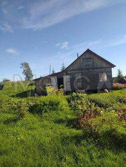 Дом 23,5 кв.м. и земельный участок 1058 +/- 23 кв.м. в Архангельской обл.