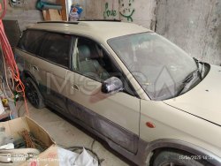 Subaru Legacy, 1992 года, 160 лс, 299963 км, полный привод, АКПП