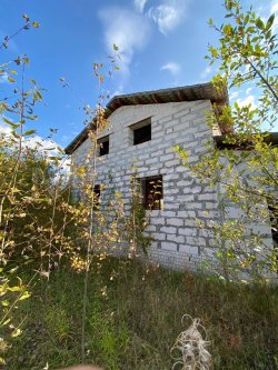 Дом 110,9 кв.м. и земельный участок 1499 +/- 7 кв.м. в Кировской обл.