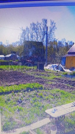 Земельный участок в Камчатском крае, 735 кв.м.