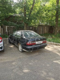 Toyota Corona, 1991 года, 115 лс