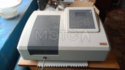 Спектрофотометр UNICO 2100