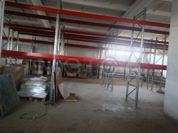 Стелажная система