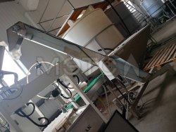 Линия розлива стабилизатора