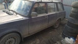 ВАЗ 21043, 2001 года