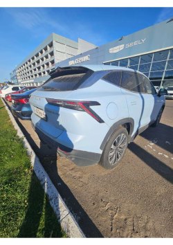 Транспортное средство:
Марка и(или) модель: JETOUR DASHING JС1FРL4ВL50Е010Т
Год выпуска:…