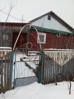 Жилой дом, Земельный участок