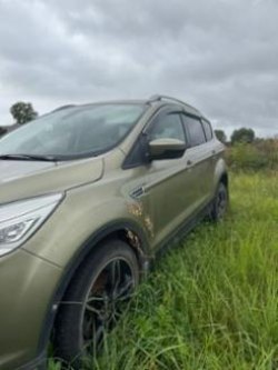 FORD KUGA, год выпуска ТС – 2013, (VIN) Z6FAXXESMADB60859 . Имущество выставляемое на торги…