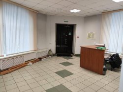 Нежилое помещение - 426,4 кв. м, адрес: Кировская обл., г. Киров, Первомайский р-н, ул. Свободы, д…