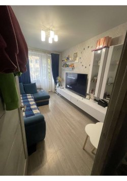 Квартира по адресу г. Тула, ул. Белкина, д. 27а, кв. 7, общей площадью 42,7 кв.м., кадастровый…