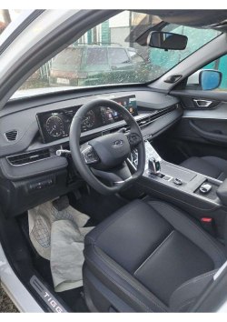 Модель: CHERY TIGGO7 PRO MAX; Год выпуска: 2024г, Идентификационный номер (VIN) LVVDD21B0RD745828…