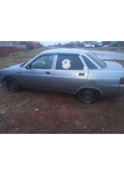 Автомобиль легковой, марка: ВАЗ,
модель: 21101, VIN:
XTA21101071061786, гос. рег. номер:
Е145АМ164…