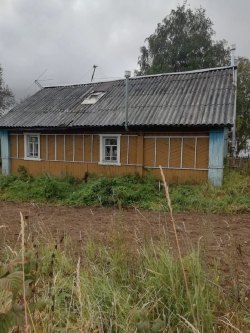 Жилое здание (жилой дом), площадь: 58,5 кв.м., кадастровый номер: 11:19:2201001:955 и земельный…