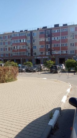 Квартира в Краснодаре, 68,4 кв.м, 2 комн.