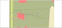 Земельный участок в Ярославле, 561 +/- 8 кв.м.