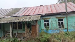 Доля в праве 1/2 на жилое здание