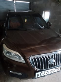 Автомобиль