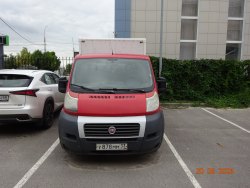 Автомобиль ООО "Промбизнес сторой" Лот №1