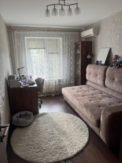 Жилое помещение, Кадастровый номер 77:05:0006004:14521, г.Москва, вн.тер.г.муниципальный округ…