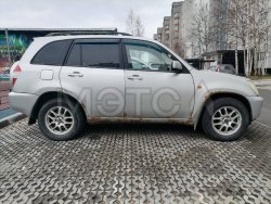 Chery Tiggo (T11), 2009 года, 136 лс, 82866 км