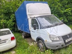 ГАЗ 3009D3, 2013 года