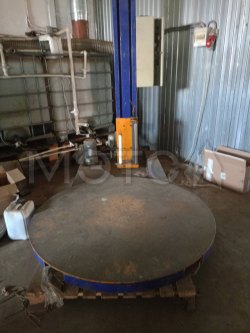 Паллетоупаковщик Vasco 200