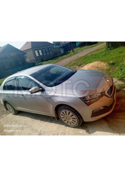 Skoda Rapid, 2020 года, 90 лс, 111111 км