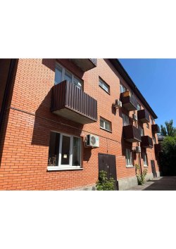 Жилая недвижимость – жилое помещение и 1/12 долей в праве общей долевой собственности на земельный…