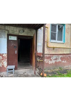 Жилая недвижимость – квартира, находящаеся
в залоге у АО «ТБанк» в порядке
правопреемства (в связи…