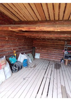 Гараж, площадь 21 кв.м., назначение: Нежилое, количество этажей: 1, адрес: Республика Коми…