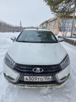 Автомобиль, LADA VESTA; год выпуска 2021; идентификационный номер (VIN): XTAGFL110NY635433, Шасси…