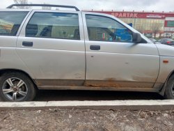 Легковой автомобиль универсал ВАЗ 21112, 2007 г.в., VIN: XTA21112070269125, кузов №…