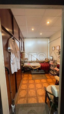 Помещение в Ростовской обл., 9,7 кв.м.