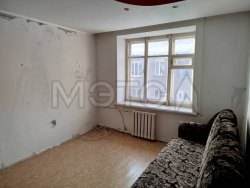 Квартира в Новосибирске, 39 кв.м, 2 комн.