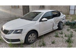 транспортное средство: Skoda Octavia,  Идентификационный номер (VIN номер):  XW8AN2NE1JH011246, Год…