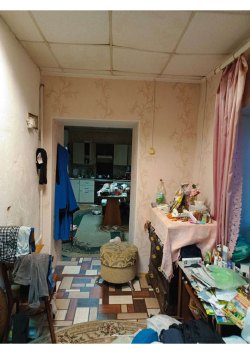 1/3 доля в праве на жилое помещение, площадь: 31,5 кв.м., адрес (местонахождение): Саратовская…