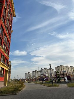 3-х комнатная квартира, расположенная по адресу Московская область, Видное, имени народной артистки…