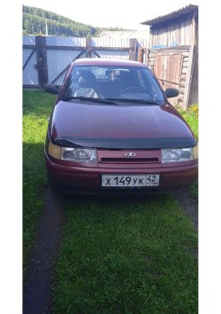 Копылов Юрий Николаевич
Легковой автомобиль, марка: ВАЗ 21102, год изготовления: 2004, цвет:…