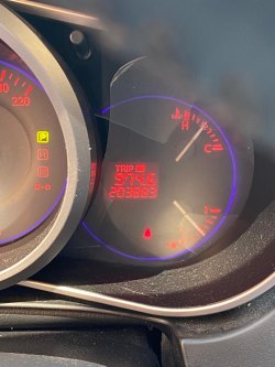 легковой автомобиль