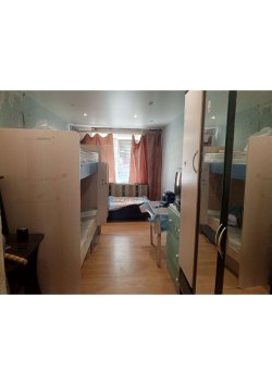 Жилое помещение, площадь: 13,5 кв.м.,
адрес (местонахождение): Тамбовская
область, г Тамбов, ул…