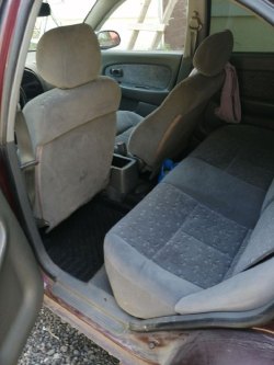 Автомобиль легковой, марка: KIA, модель: SPECTRA (FB2273), VIN: XWKFB227380078264, гос. рег. номер:…