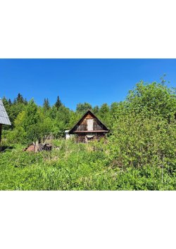 Земельный участок, площадь: 600 кв.м., адрес (местонахождение): Челябинская область, г Златоуст…