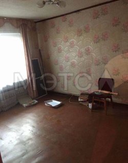 1/4 доля квартиры в Костромской обл.