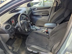 Имущество Могильникова Александра Геннадьевича - Легковой автомобиль, марка: FORD, модель: FOCUS…