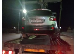 Автомобиль легковой, марка: NISSAN QASHQAI, модель: NISSAN QASHQAI, VIN: SJNFAAJ10U2435567, гос…