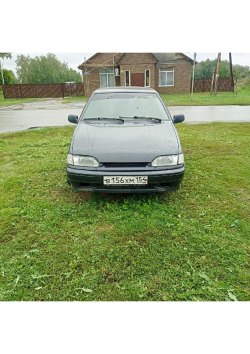 Автомобиль легковой, марка: ВАЗ
211440, модель: ЛАДА САМАРА, VIN:
XTA21144084636446, гос. рег…