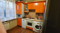 2-к квартира,адрес: Ростовская обл.,г.Новочеркасск,пр-кт Баклановский,д. 176, кв.14. Площадь 46,4…