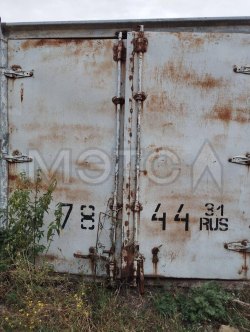 МАЗ 9386, 1988 года